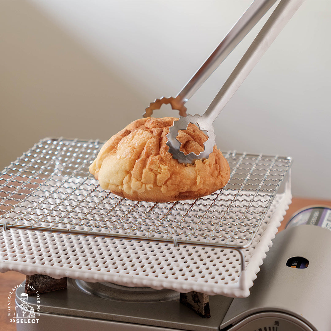 日本製 陶瓷烤網