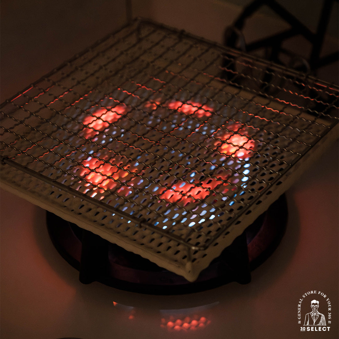 日本製 陶瓷烤網