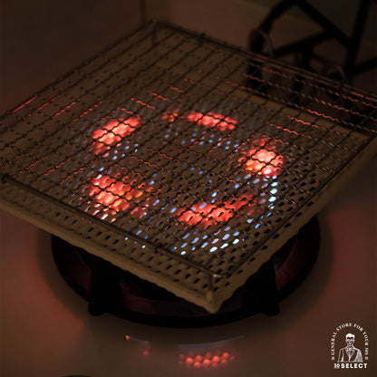 日本製 陶瓷烤網