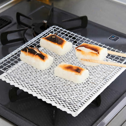 日本製 陶瓷烤網