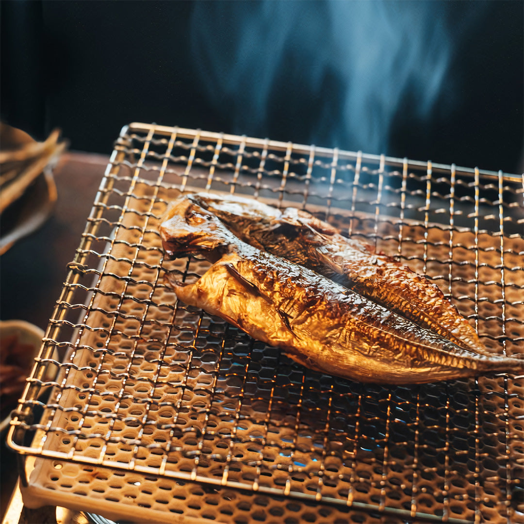 日本製 陶瓷烤網