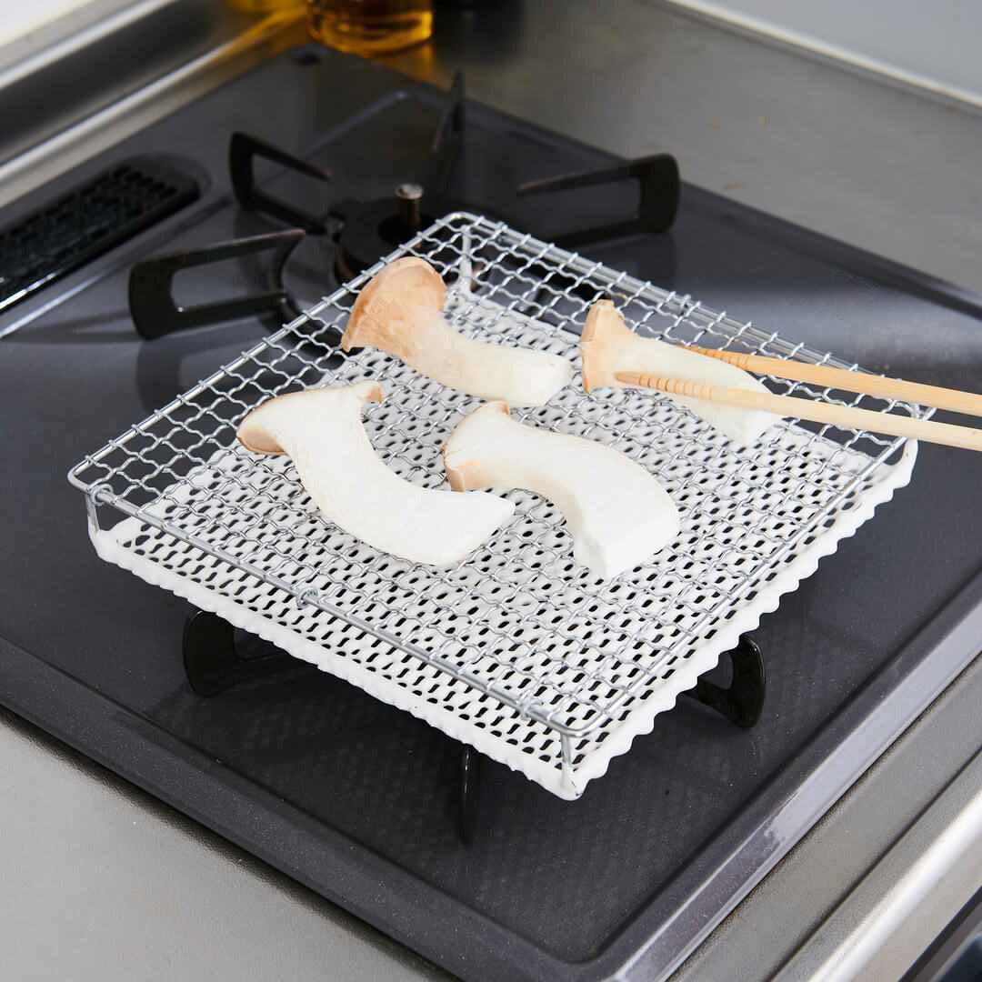 日本製 陶瓷烤網