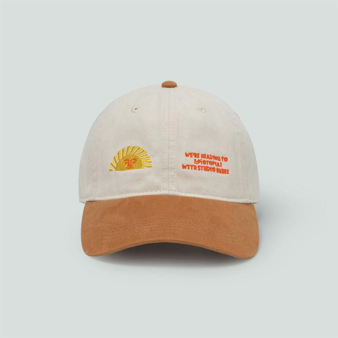 Days Ball Cap  棒球帽