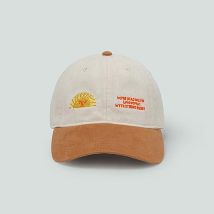 Days Ball Cap  棒球帽