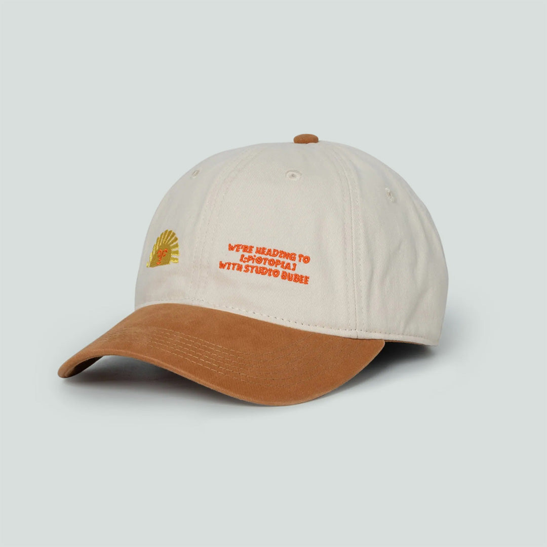 Days Ball Cap  棒球帽
