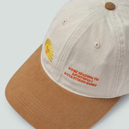 Days Ball Cap  棒球帽