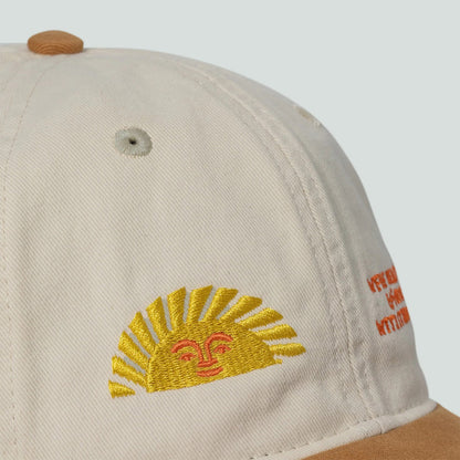 Days Ball Cap  棒球帽