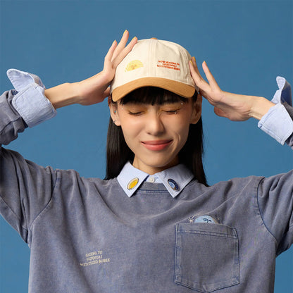 Days Ball Cap  棒球帽