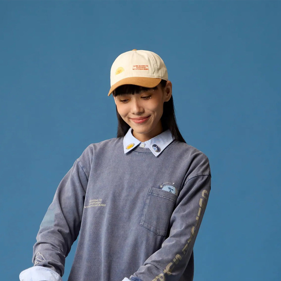 Days Ball Cap  棒球帽