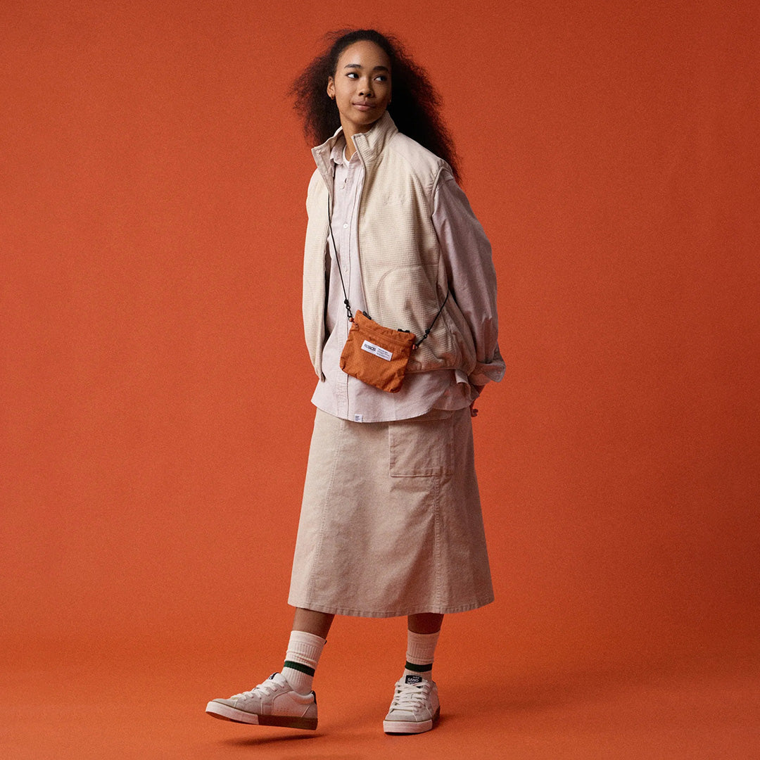 旅行3Way手提肩背袋