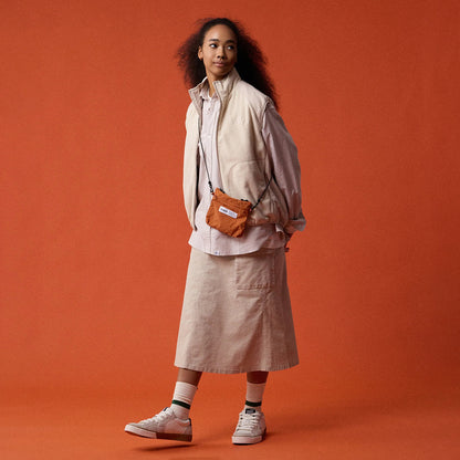 旅行3Way手提肩背袋