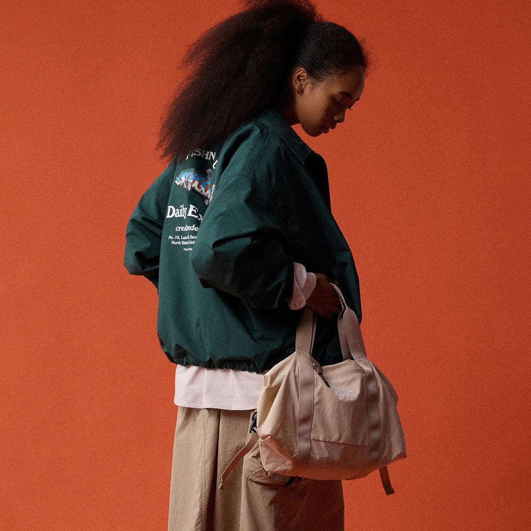 旅行3Way手提肩背袋