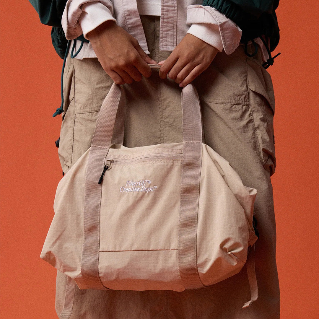 旅行3Way手提肩背袋