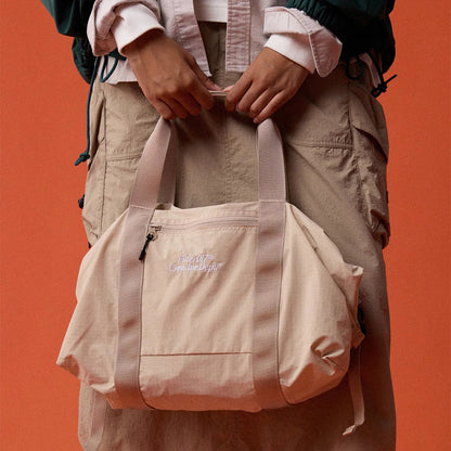 旅行3Way手提肩背袋