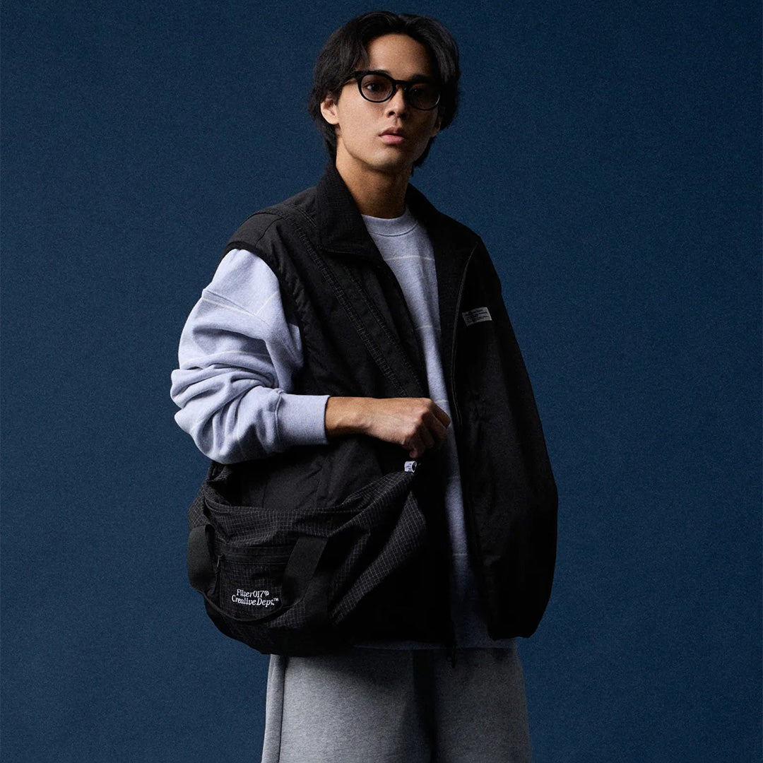 旅行3Way手提肩背袋