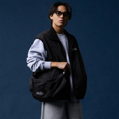 旅行3Way手提肩背袋