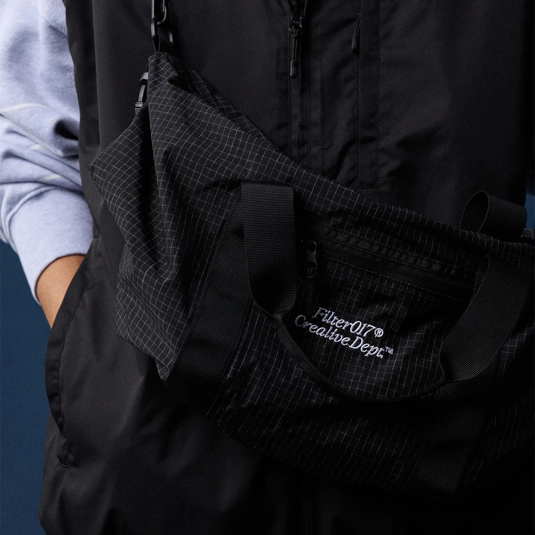 旅行3Way手提肩背袋