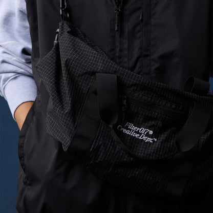 旅行3Way手提肩背袋