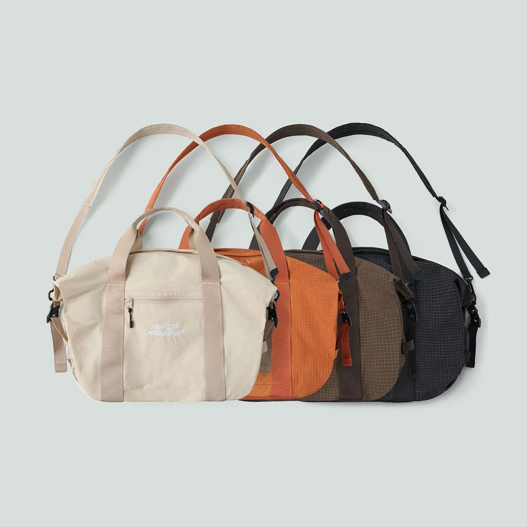 旅行3Way手提肩背袋