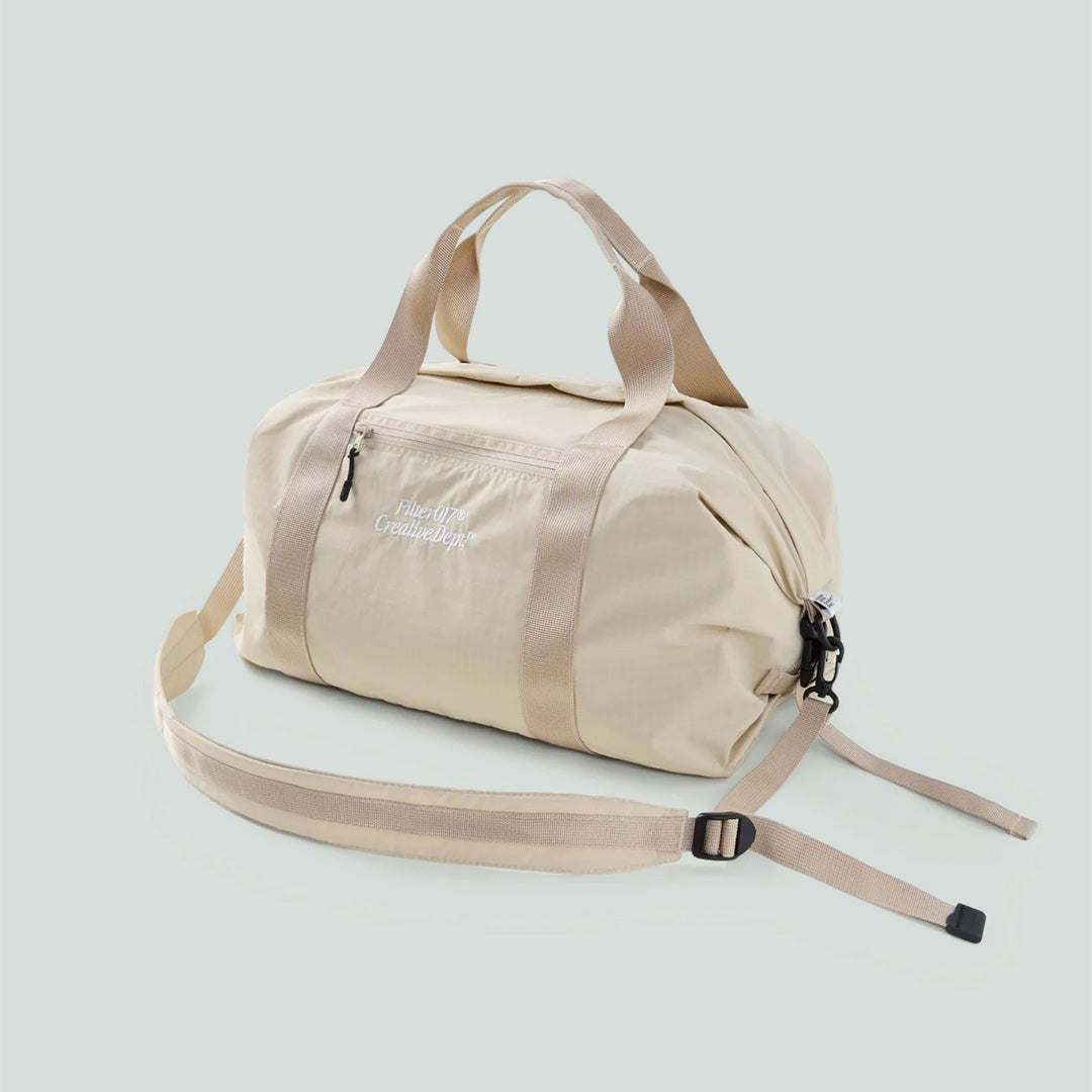 旅行3Way手提肩背袋