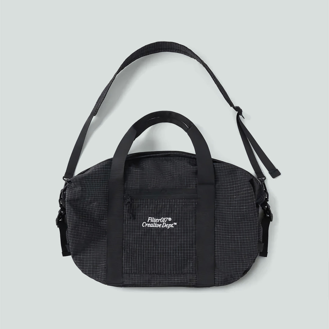 旅行3Way手提肩背袋