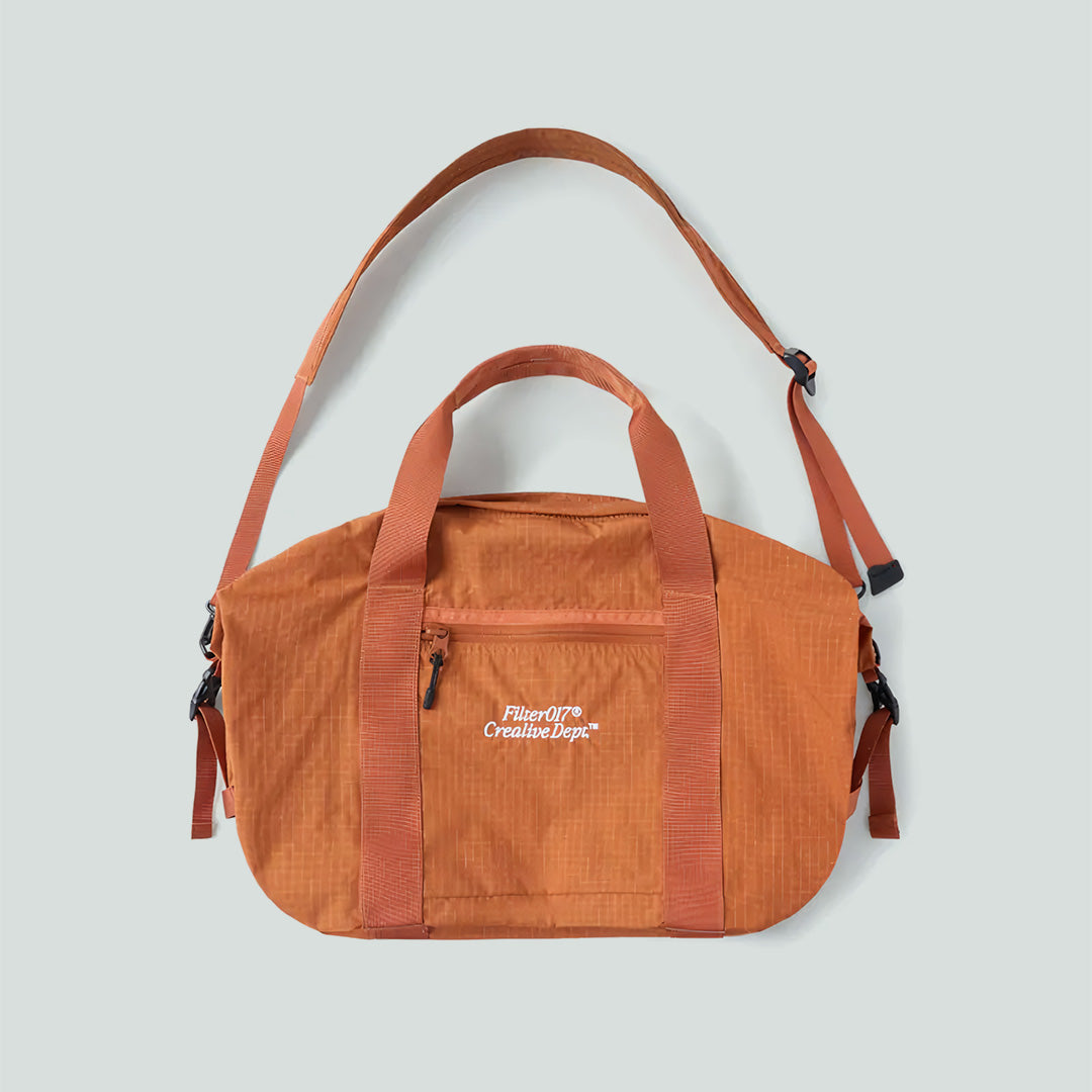 旅行3Way手提肩背袋