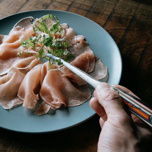 日本製FEDECA站立型料理&烤肉夾（平面）