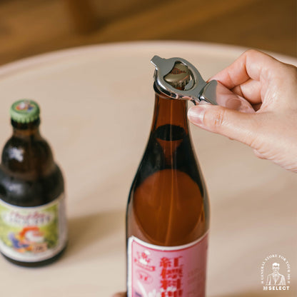 日本Fresh Bottle二合一兩用密封開瓶器