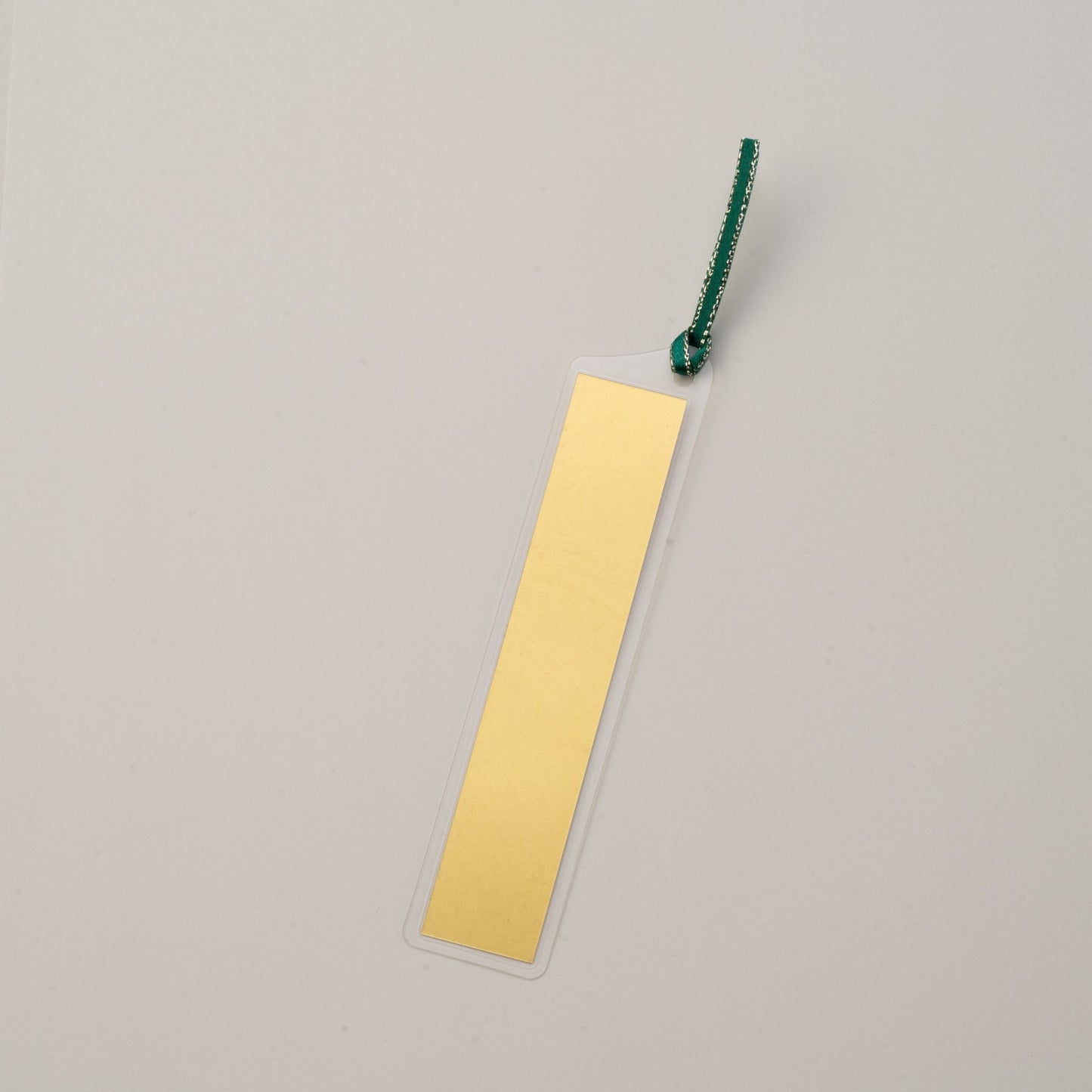 日本金沢金箔書籤（ 神象 / 九谷焼作家 山近泰）