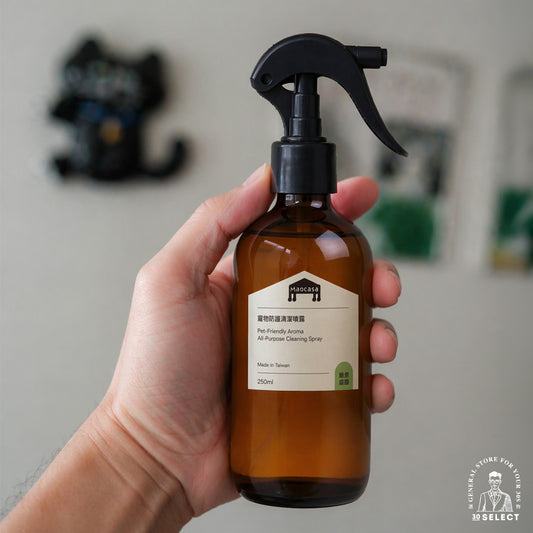 【新包裝】貓薄荷 香氛萬用防護清潔噴霧（寵物友善）