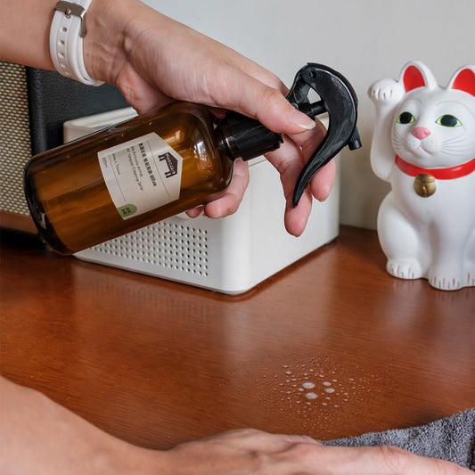 【新包裝】貓薄荷 香氛萬用防護清潔噴霧（寵物友善）