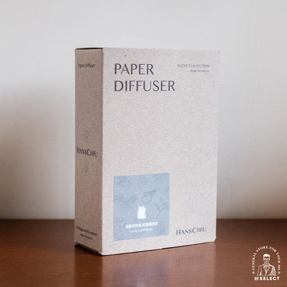 招財貓 紙團擴香禮盒