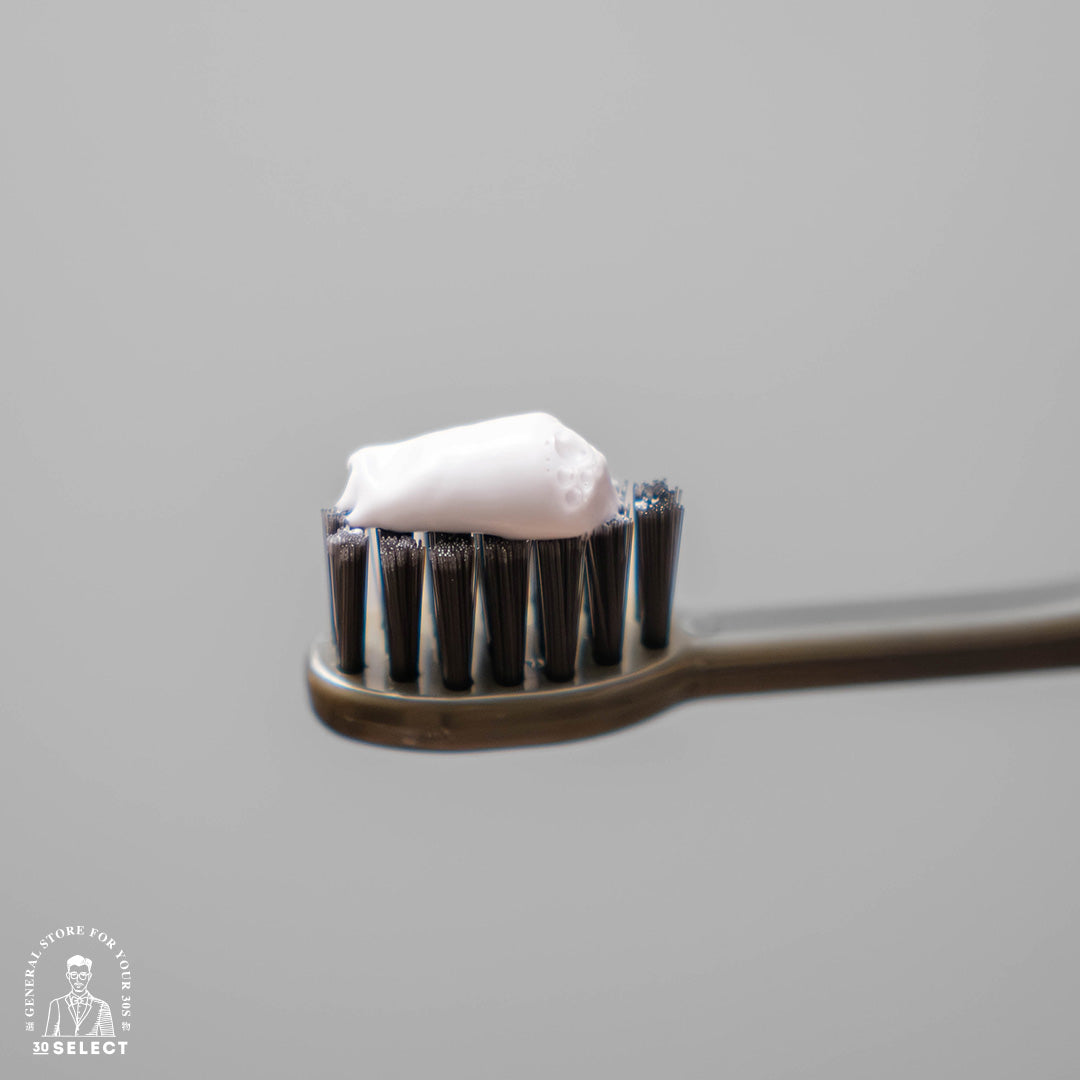 英式早餐茶 草本香氛牙膏（全效清潔）