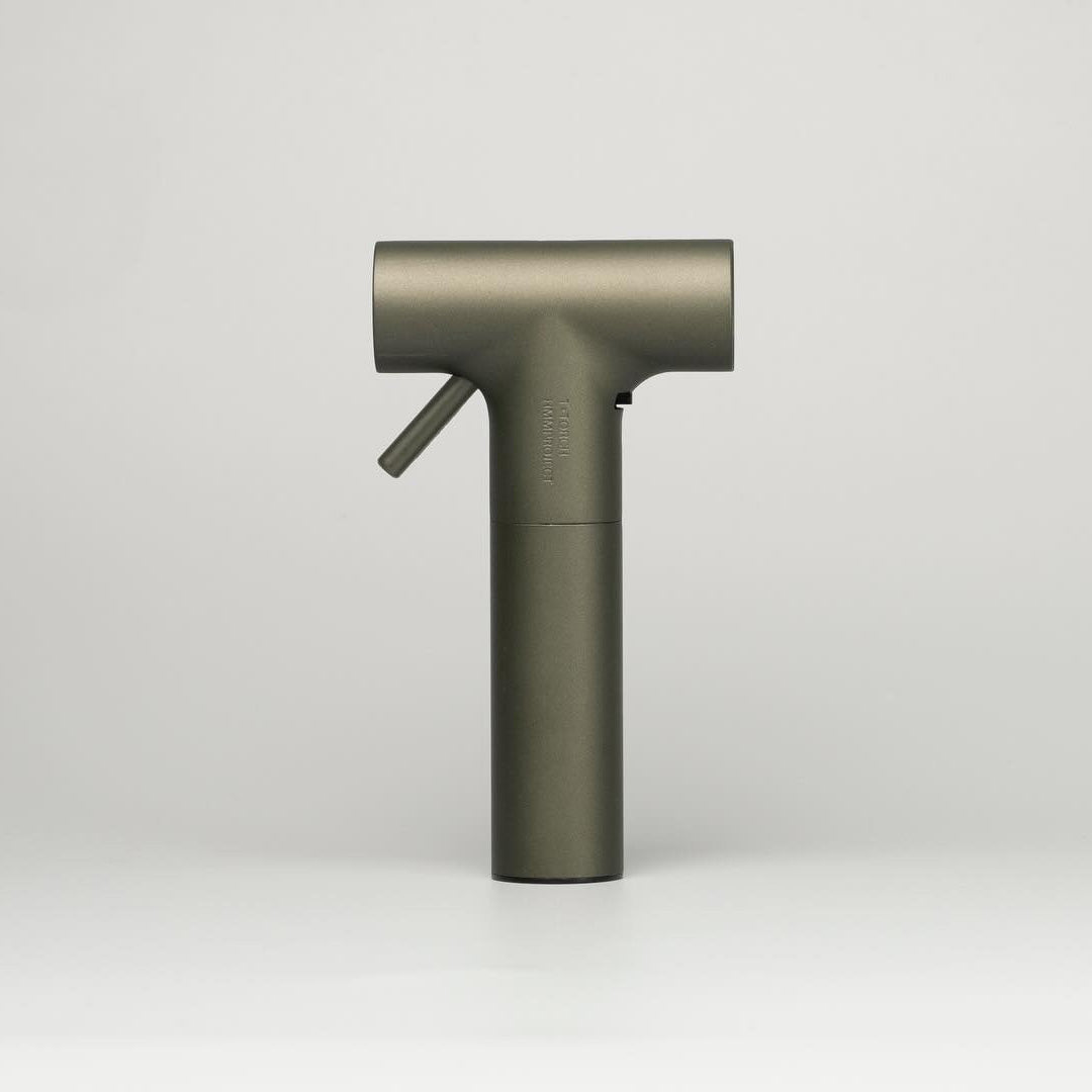 T Torch噴射點火器