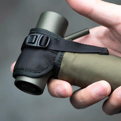 T Torch噴射點火器 (墨綠新色登場)