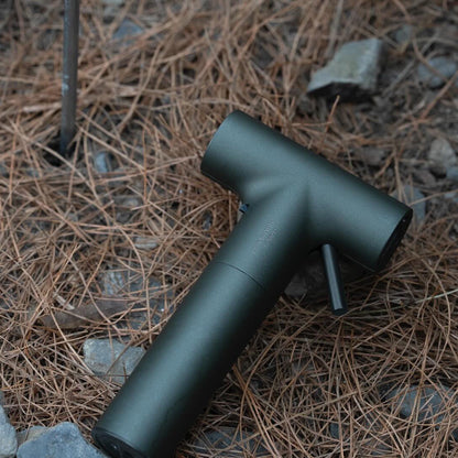 T Torch噴射點火器 (墨綠新色登場)