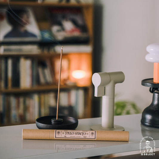 馬年 聖木線香套組 part2