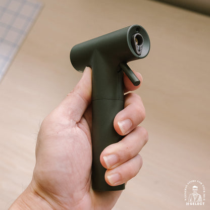 T Torch噴射點火器 (墨綠新色登場)