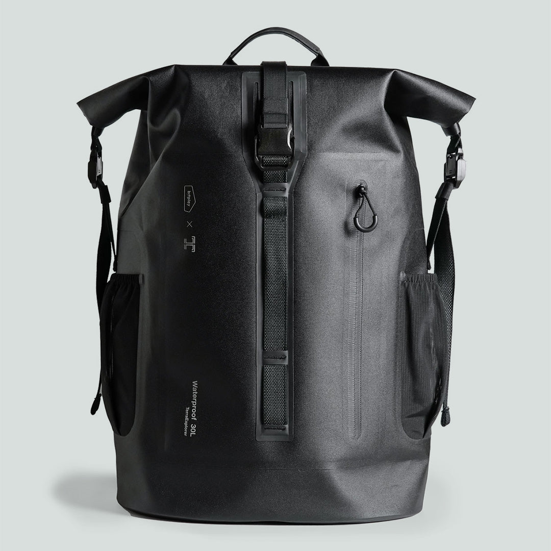 TerraExplorer 30L 全防水後背包