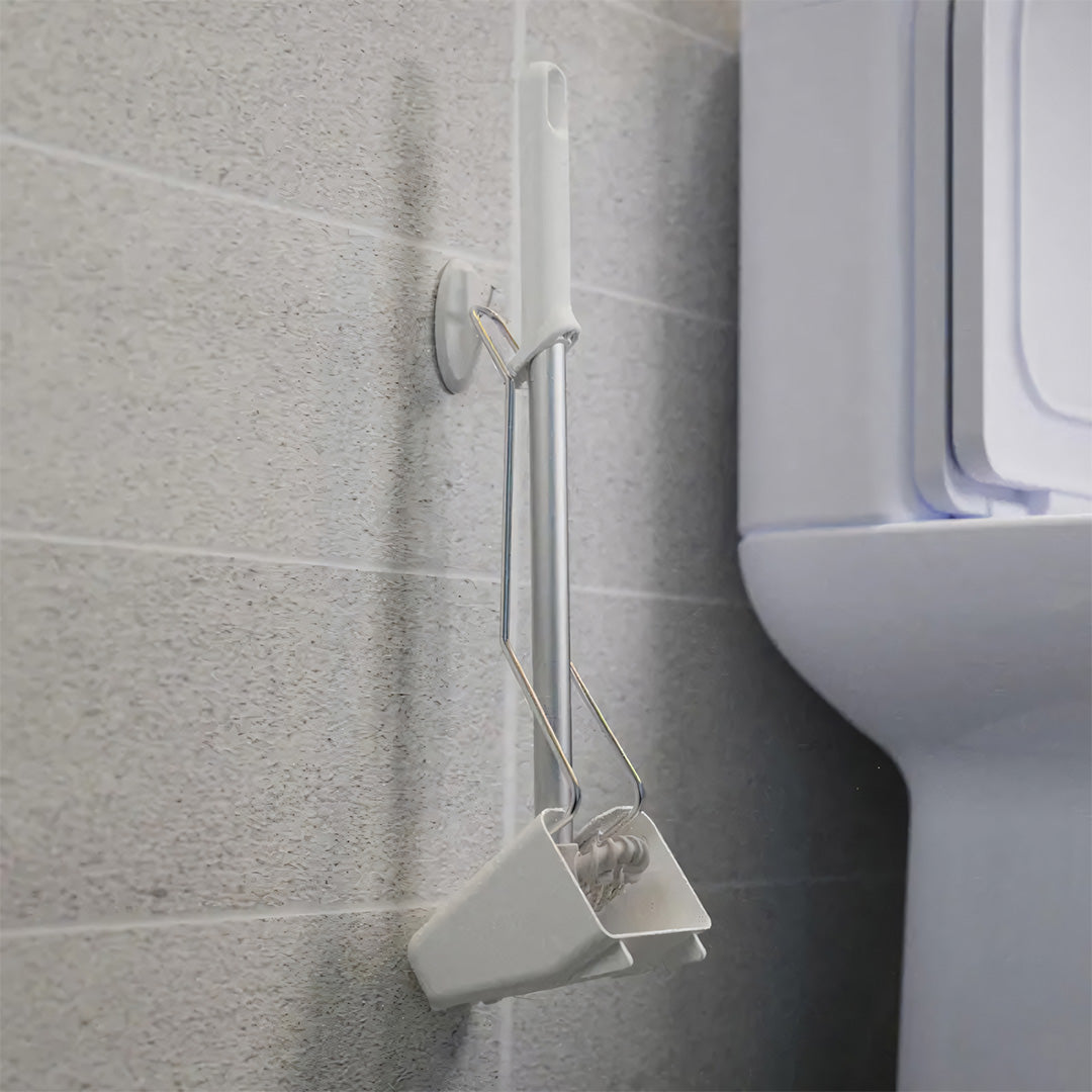 TidyBrush 抗菌馬桶刷