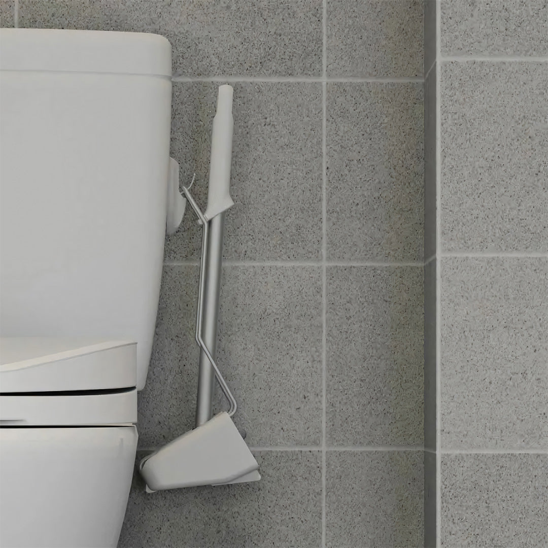 TidyBrush 抗菌馬桶刷