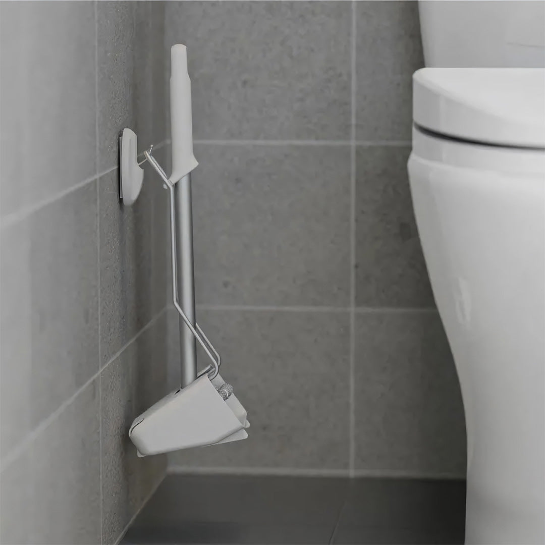 TidyBrush 抗菌馬桶刷