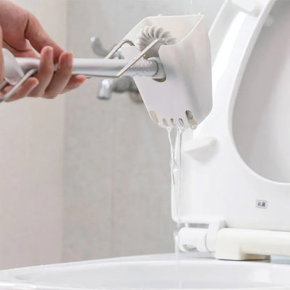 TidyBrush 抗菌馬桶刷