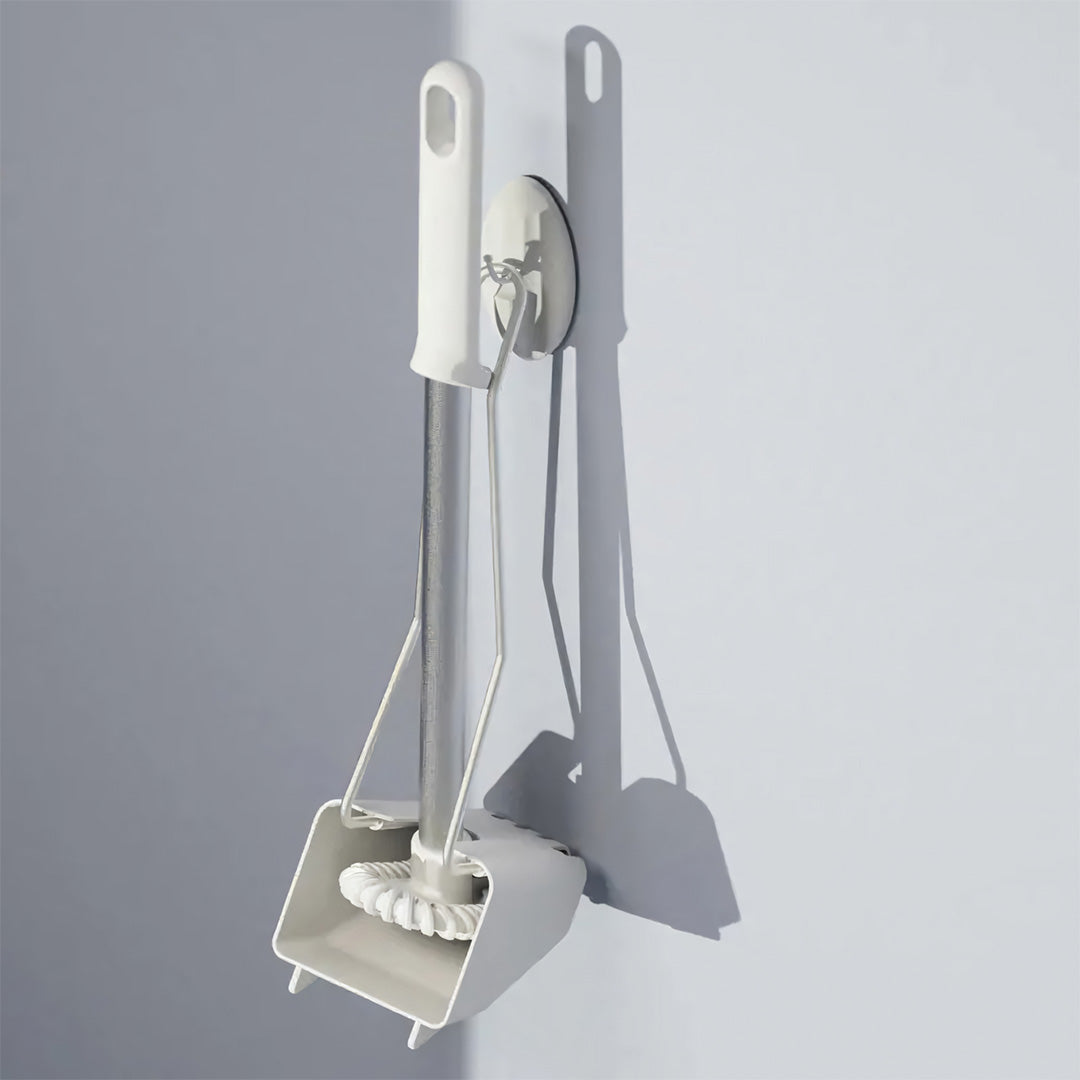 TidyBrush 抗菌馬桶刷