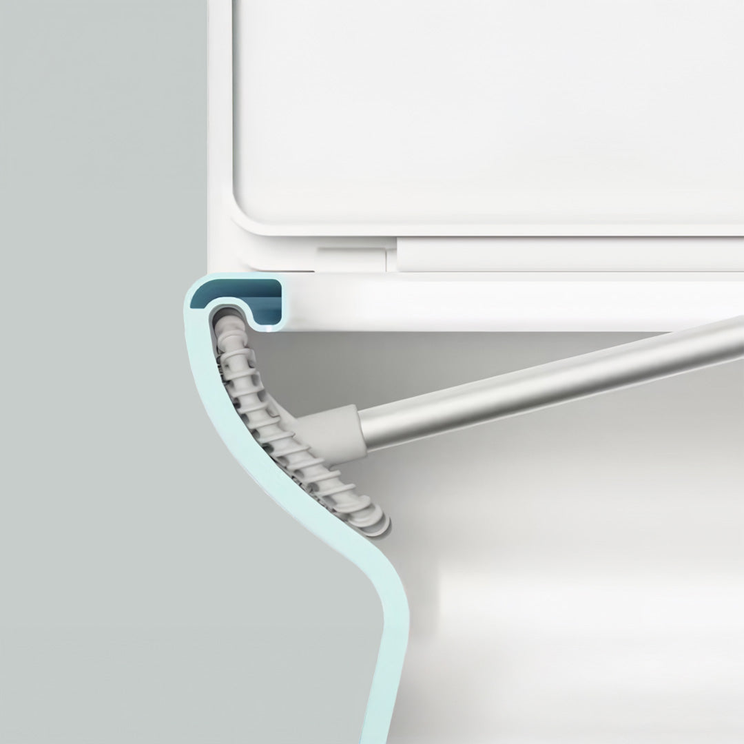 TidyBrush 抗菌馬桶刷