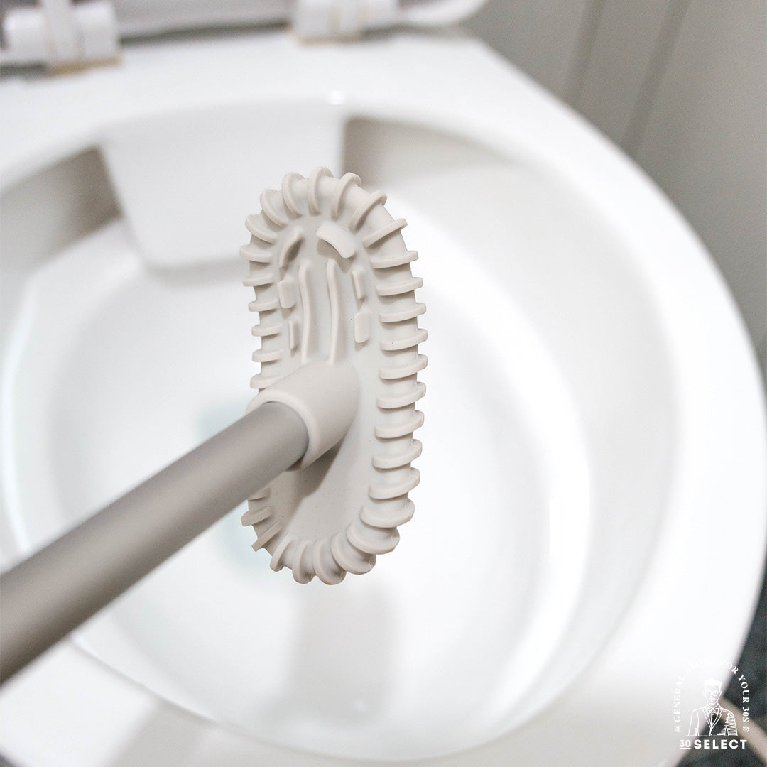 TidyBrush 抗菌馬桶刷