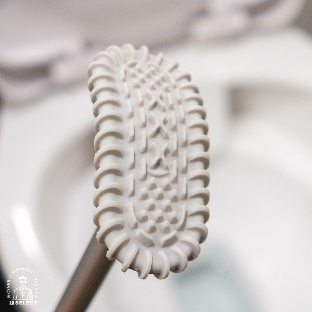 TidyBrush 抗菌馬桶刷