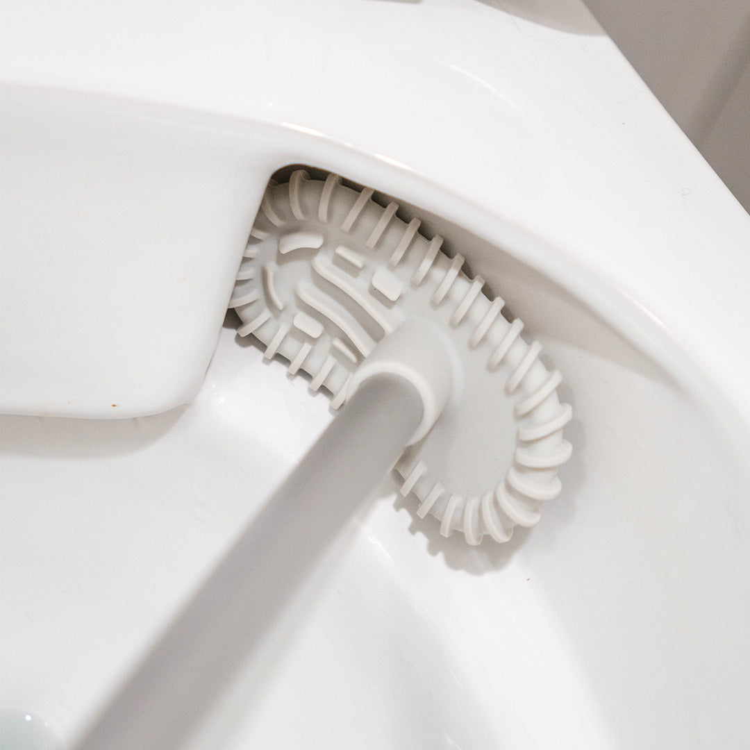 TidyBrush 抗菌馬桶刷