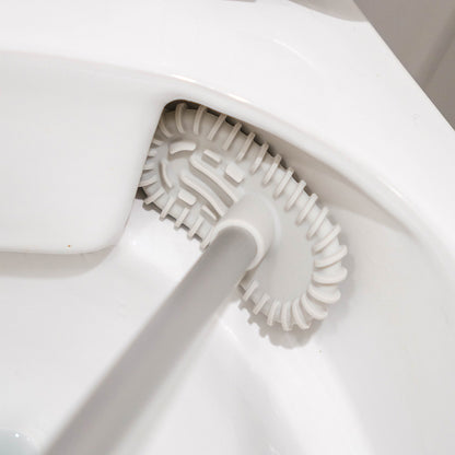 TidyBrush 抗菌馬桶刷