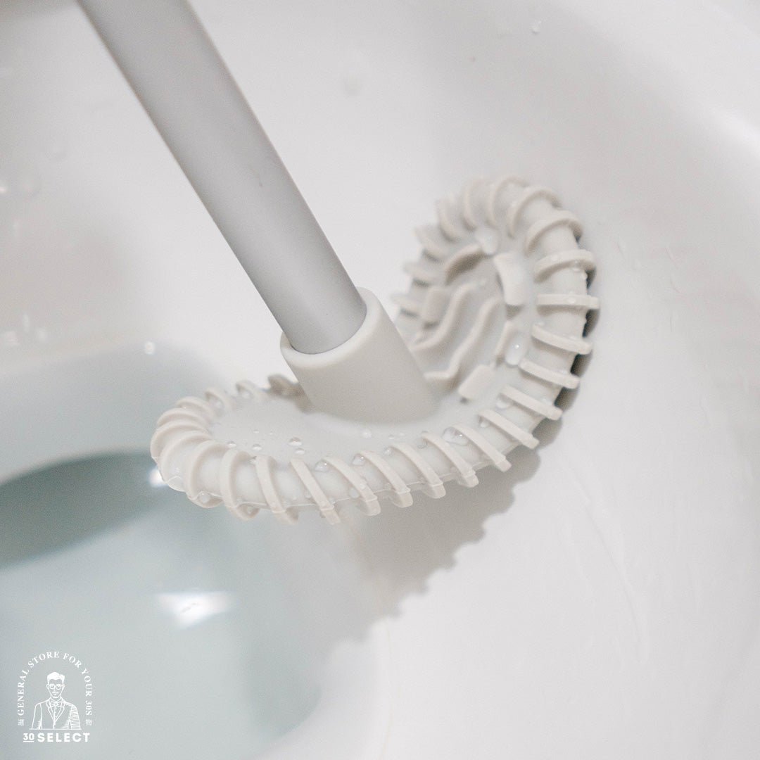 TidyBrush 抗菌馬桶刷